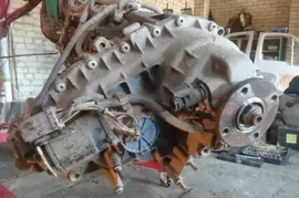 Коробка передач Ford Explorer 4.0 V6 Sohc КОРОБКА ПЕРЕДАЧw РЕДУКТОР
