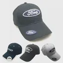 🛍 Бейсболка для улицы с логотипом Ford F-150, шапка в стиле хип-хоп для мужчин и женщин, модная Спортивная Кепка с вышитыми буквами для охоты, рыбалки, гольфа, путешествий