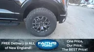 Ford F-150 Tremor