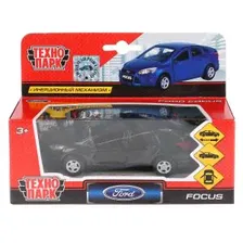 Машина Ford Focus 12 см