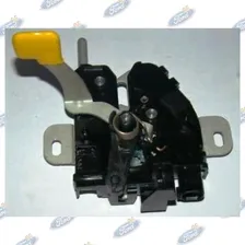   ( ) Ford Mondeo 07-
