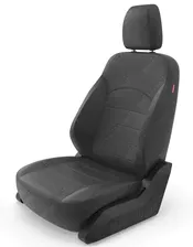 Чехлы Ford Kuga Premium Черный