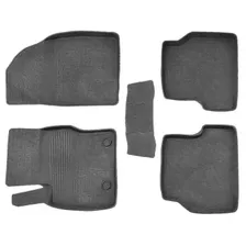 Коврики салона SEINTEX FORD FOCUS 2 1222