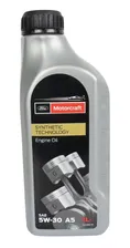 Ford Motorcraft 5W-30 A5 1л масло моторное