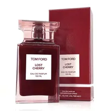 TOM FORD Парфюмерная вода LOST CHERRY (Люксовая реплика) EDP 100ml