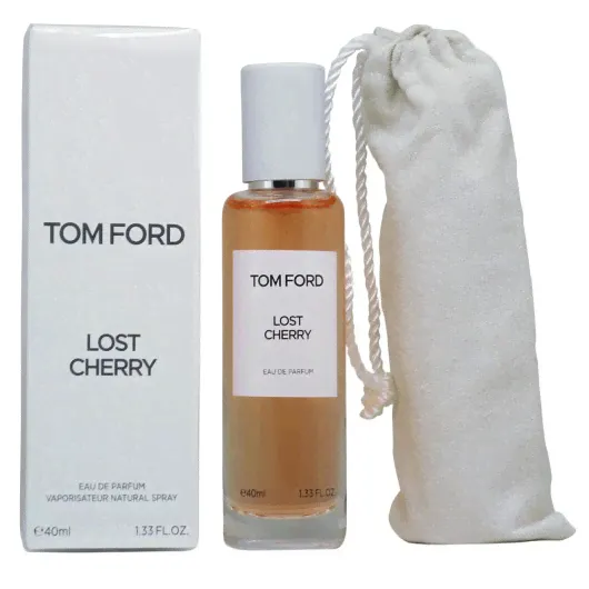 Тестер Tom Ford Lost Cherry 40ml-0