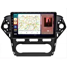 Штатная магнитола Ford Mondeo 4 2010-2014 CF-3167
