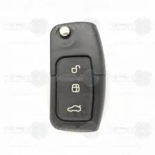Выкидной ключ Ford HU101 | 3