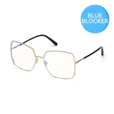 Женские оправы для очков Tom Ford FT5668B