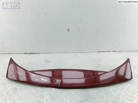 Спойлер Ford Focus I (1998-2005)