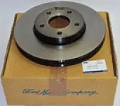 Передний оригинальный диск Ford Focus 2