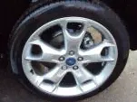 Колпачки на диски для Ford
