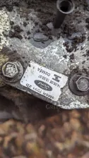 Кпп механическая на Ford Focus 2 2.0