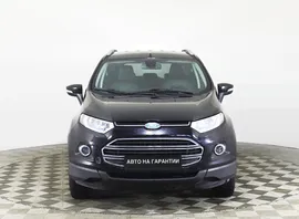 Ford EcoSport II