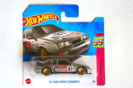 Ford Sierra Cosworth