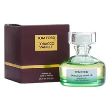 Tom Ford Tobacco Vanille ОАЭ 20 мл масляные духи копия
