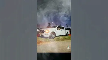 2021 f150 5.0 truck transformation on 22” expedition wheels.