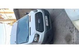 Ford Transit, 2.2 л., дизель, 2019 г.