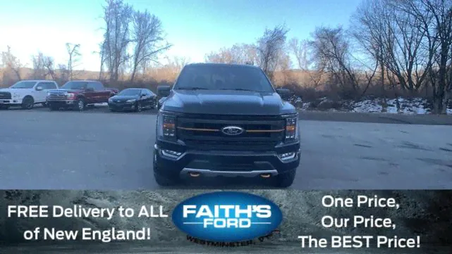 Ford F-150 Tremor-3