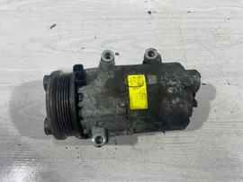 Компрессор кондиционера Ford Mondeo 4 2007 Универсал 2.0L 1858669 в Москве