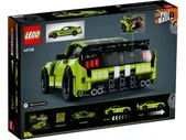LEGO 42138 - Ford Mustang Shelby® GT500®