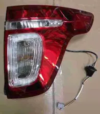 Фонарь задний правый темный Ford Explorer Sport 2011-2015