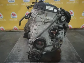 Двигатель Ford Focus 2 AODB-5G83053 2.0L Duratec He (145PS) 4AT Япония CAP '2005