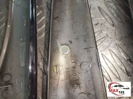 Крышка (заглушка) рейлинга Ford Galaxy 1 restailing 2006г. (артикул 002-KO-364)