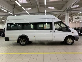 FORD Transit 2.2, 2013