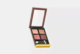 TOM FORD Тени четырехцветные, honeymoon