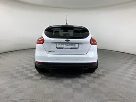 FORD Focus 1.5, 2018