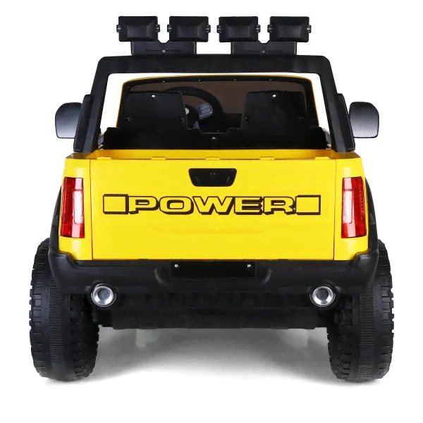 Электромобиль FUTAI FORD RAPTOR 12V-3