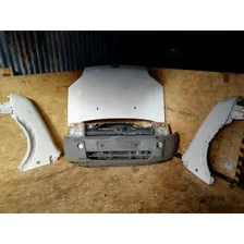 Ноускат Ford (Форд) TRANSIT CONNECT 2002-09г. 2.0д (Дизель) F77
