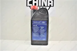 Жидкость ГУР зеленая Ford DP-PS 1L