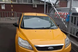 Продам форд фокус Ford Focus
