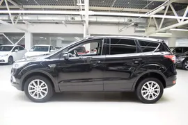 Ford Kuga 2.5 AT (150 л.с.) 2019
