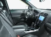 Ford Explorer 5