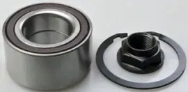 Передний оригинальный ступичный подшипник Ford Fiesta