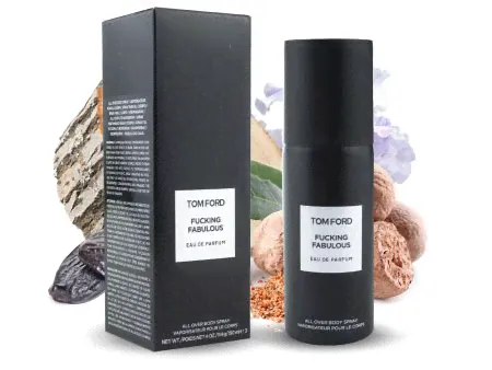 Спрей-парфюм для мужчин Tom Ford Fucking Fabulous, 150 ml