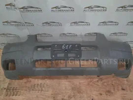 Бампер на Ford Escape EPFWF