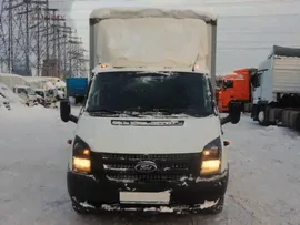 Ford Transit 3227DM