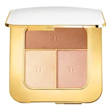 Палетка для структкрирования лица SOLEIL CONTOURING COMPACT TOM FORD