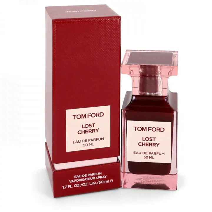 Tom Ford Lost Cherry 50 ml unisex