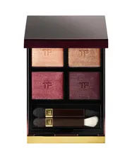 Палетка теней TOM FORD - EYE COLOR QUAD (#4 Honeymoon)