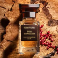 Духи Bois Marocain Tom Ford - по мотивам