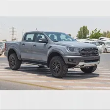 Классический FORD RANGER RAPTOR 2.0D 2023 доступен для экспорта