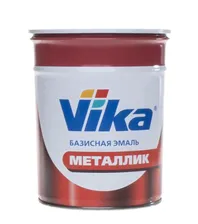 8RTE P Morello FORD , 0,94 Металлик VIKA