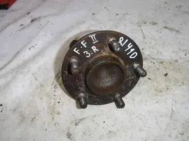 Ступица задняя Ford Focus II (081410СВ2)