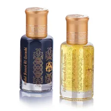 Tom Ford / Tobacco Vanille / Масляные духи / Мотив аромата