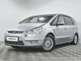 Ford S-MAX 2007